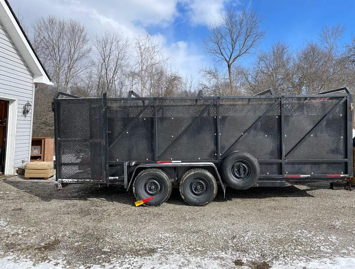 Dumpster Rental services in New Hartford, NY